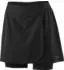 Gonso Adventure Rad Rock kurz schwarz (Damen) (3001080-M10900)