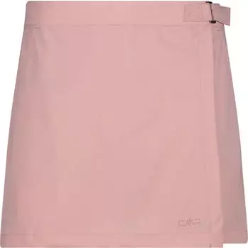 CMP 4 Way Stretch Skort kurz rose (Damen) (33T5366-B504)