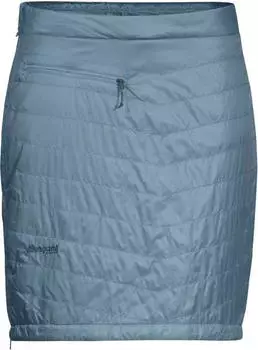 Bergans Roros Insulated Rock kurz smoke blue (7679-21626)