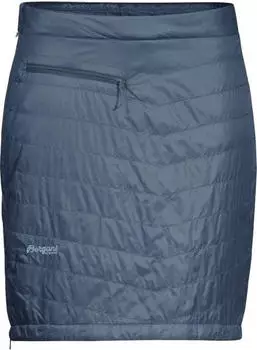 Bergans Women's R&oslash;ros Insulated Skirt