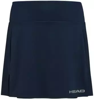 Head Club Basic Skort kurz (Damen)