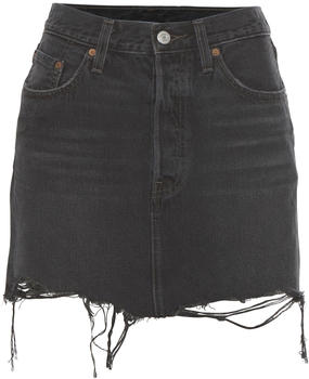 Levi's Deconstructed Mini Skirt (349630) ill fated