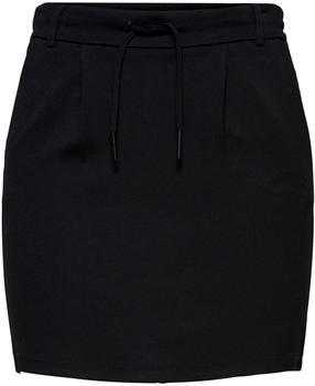 Only Poptrash Skirt (15132895) black