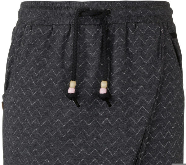 Ragwear Naila Skirt (1911-45002) black