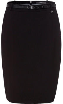 Esprit Pencil Skirt (997EO1D800) black