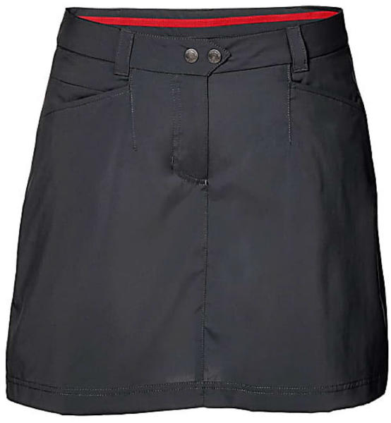 Jack Wolfskin Sonara Skort (1503112) phantom