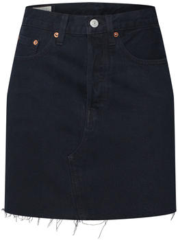 Levi's Deconstructed Skirt (77882) black