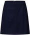 Marc O'Polo Wool Skirt (908045120117) midnight blue