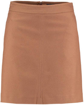 Marc O'Polo Wool Skirt (908045120117) moose caramel