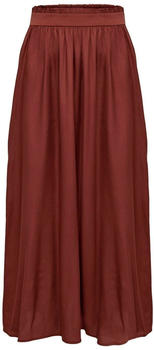 Only Paperbag Maxi Skirt (15164606) henna