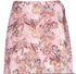Gerry Weber Printed Skirt (310019) rose/tobacco/flamingo