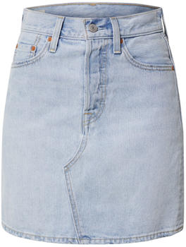 Levi's Deconstructed Skirt (77882) check ya later