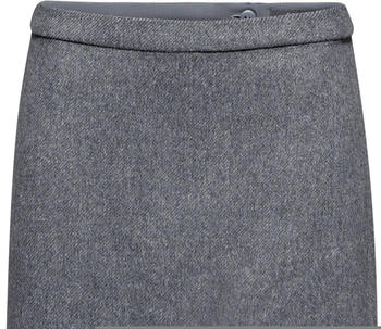 Esprit Skirt (999EO1D804) dark grey