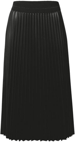 S.Oliver A-Line Skirt (11.010.78.7195) black