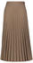 Marc O'Polo Midi Skirt (008022520213) chocolate brown