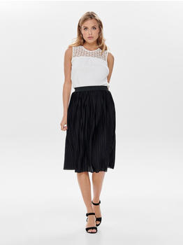 Jacqueline de Yong Jdyboa Skirt Jrs Noos (15206814) black
