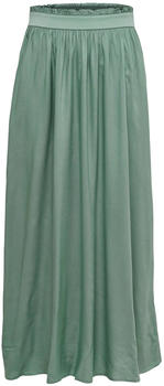 Only Onlvenedig Life Long Skirt Wvn Noos (15164606) chinois green