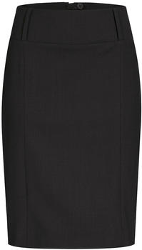 Greiff Stiftrock Style 1517 schwarz