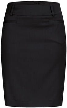Greiff Stiftrock Style 1516 schwarz
