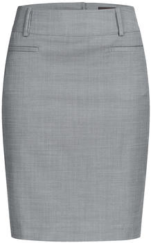 Greiff Stiftrock Style 1516 hellgrau