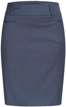Greiff Stiftrock Style 1516 dunkelblau