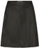 Noisy May Nmperi Hw Coated Skirt Noos (27017861) black