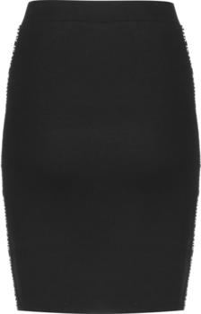 Tommy Hilfiger Bodycon Skirt (DW0DW10573) black