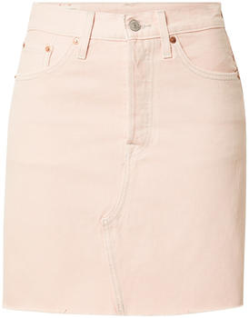 Levi's Deconstructed Skirt (77882) tender pink