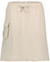 Cartoon Skirt (5C280/40X) beige