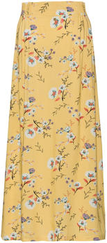Roxy Skirt (ERJWK03078) yellow