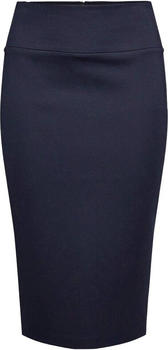 Esprit Skirt (991EO1D302) navy