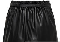 ONLY Lederimitatrock "ONLHEIDI FAUX LEATHER SKIRT OTW NOOS"