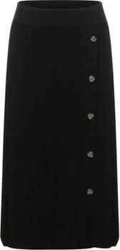 Street One Midi Skirt (A360966) black
