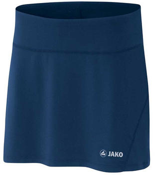JAKO Basic Skirt (6202) navy