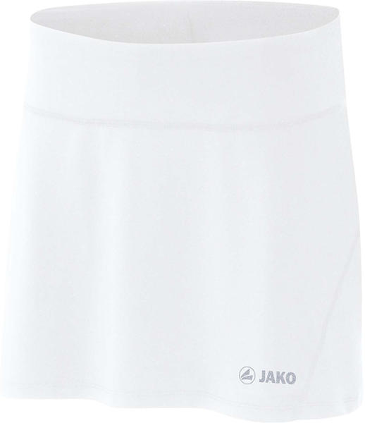 JAKO Basic Skirt (6202) white