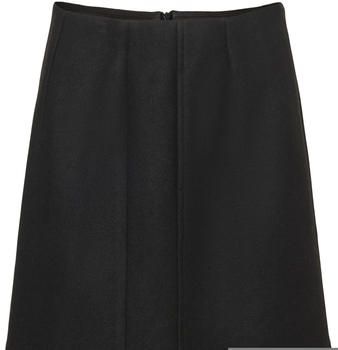 Vero Moda Vmfortunallison Hw Short Skirt Ga (10253954) black