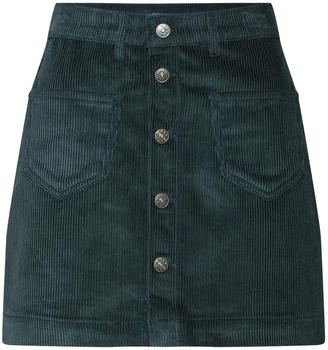 Only Amazing Corduroy Skirt (15182080) green gables