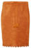 Sheego Mini Skirt (141078W5) caramel
