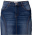 Sheego Denim Skirt (117525W5) blue