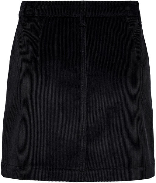 Only Onlamazing Hw Cord Life Skirt Pnt Noos (15182080) black