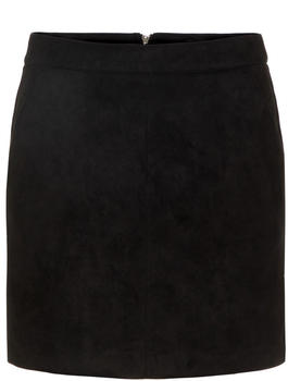 Vero Moda Donna Dina Skirt (10210430) asphalt