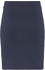 Tommy Hilfiger Bodycon Skirt (DW0DW10573) navy