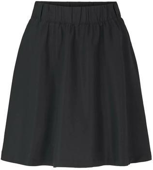 Tom Tailor Mini Skirt (1026027) washed black
