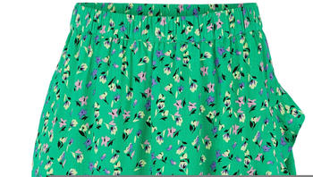 Y.A.S Yasmalikka Hw Skirt S. (26026105) island green