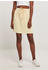 Urban Classics Ladies Plisse Mini Skirt (TB5016-03660-0040) softyellow
