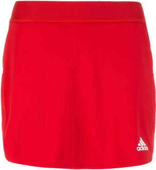 Adidas T19 Skirt red/white