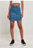 Urban Classics Ladies Organic Stretch Denim Mini Skirt (TB4799-03673-0005) clearblue washed