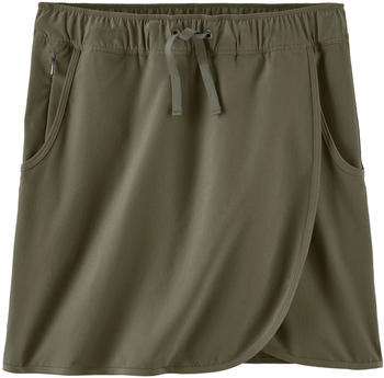 Patagonia Fleetwith Skort (58635) basin green