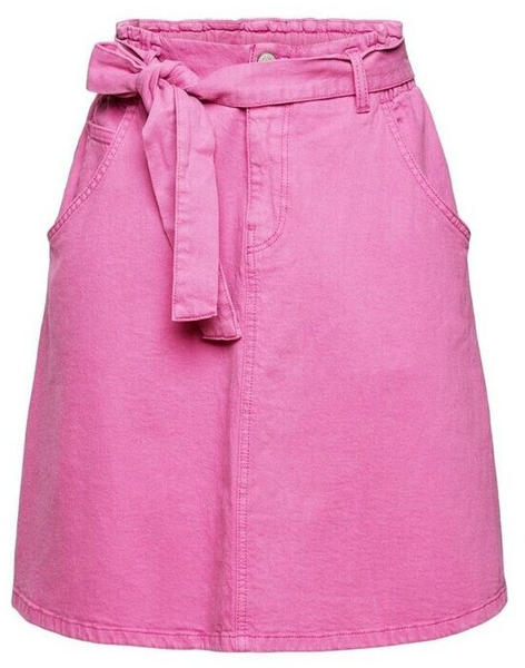 Esprit Mini Skirt (032EE1D303) pink fuchsia