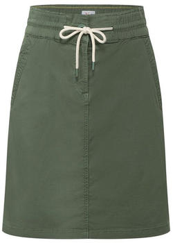 Cecil Mini Skirt (B361127) desert olive green